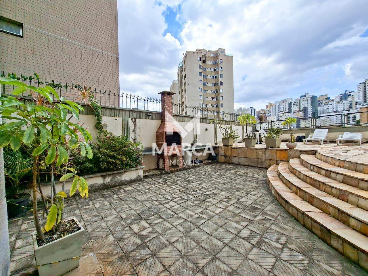 Apartamento para aluguel no Luxemburgo: 