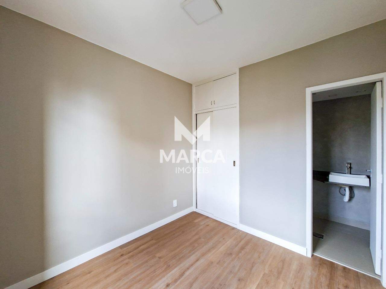 Apartamento para aluguel no Luxemburgo: 