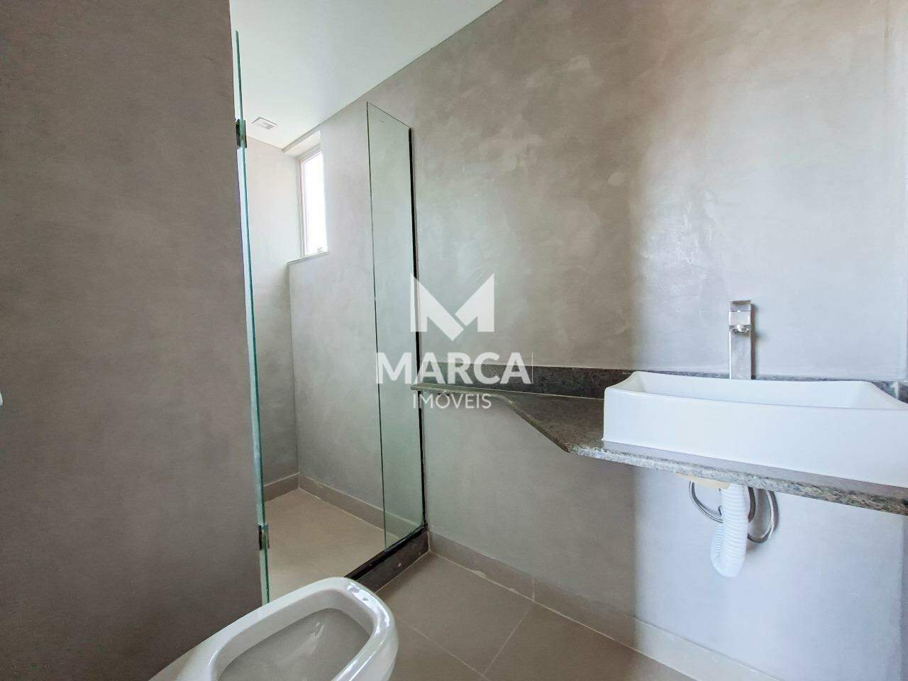 Apartamento para aluguel no Luxemburgo: 
