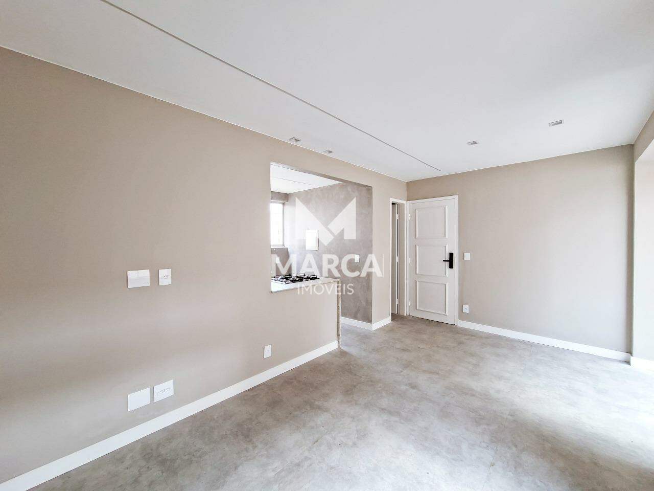 Apartamento para aluguel no Luxemburgo: 
