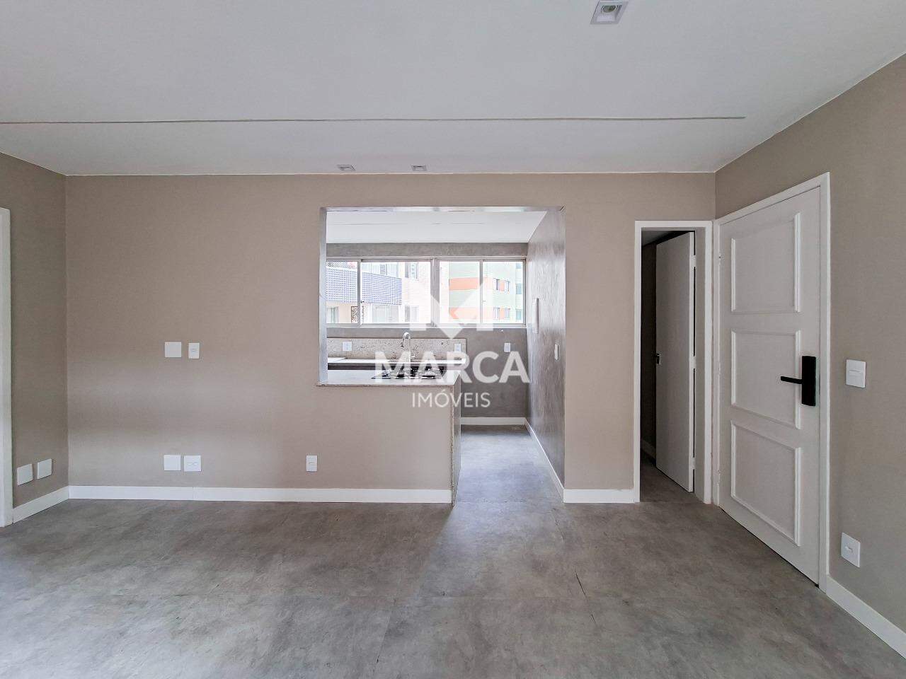 Apartamento para aluguel no Luxemburgo: 