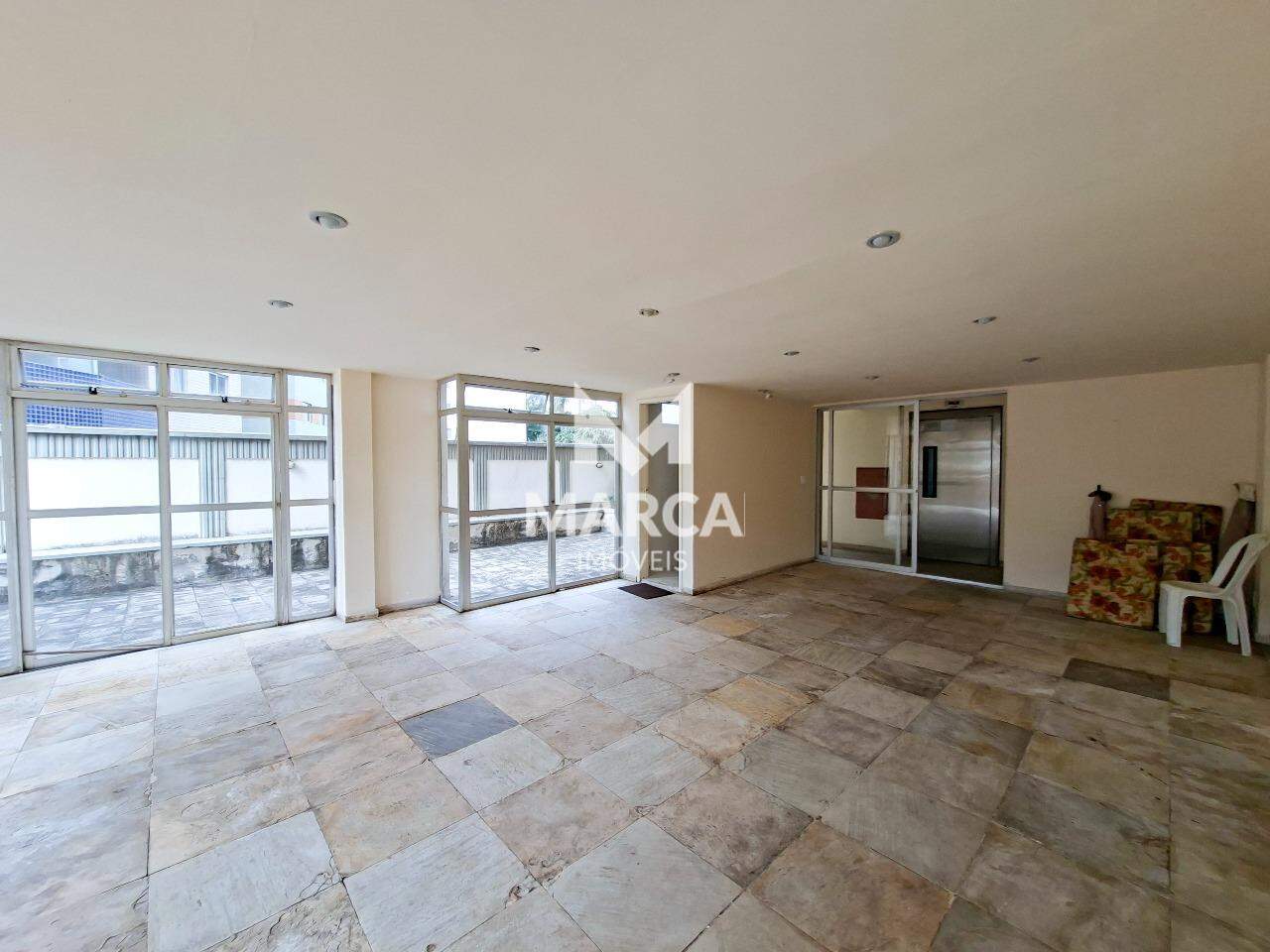 Apartamento para aluguel no Luxemburgo: 