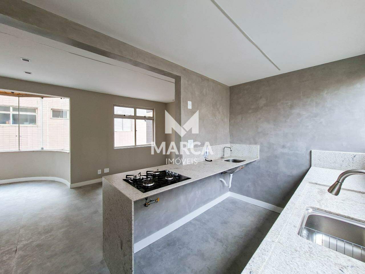 Apartamento para aluguel no Luxemburgo: 
