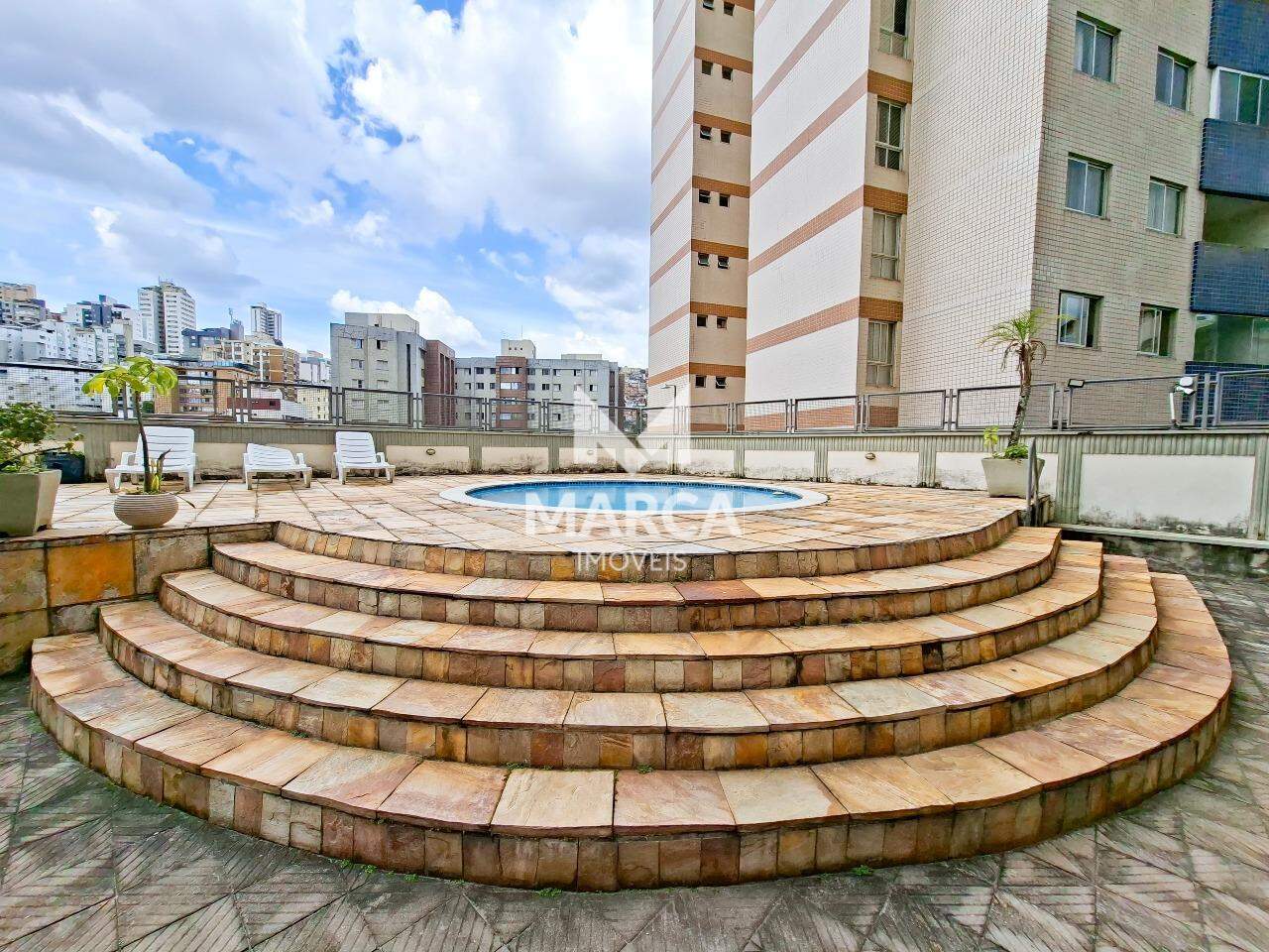 Apartamento para aluguel no Luxemburgo: 
