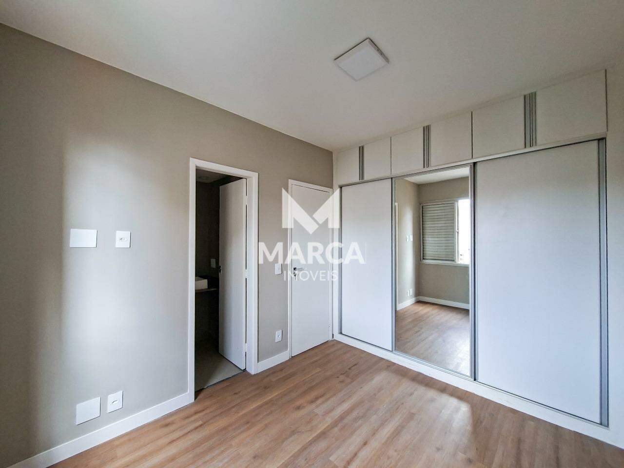 Apartamento para aluguel no Luxemburgo: 