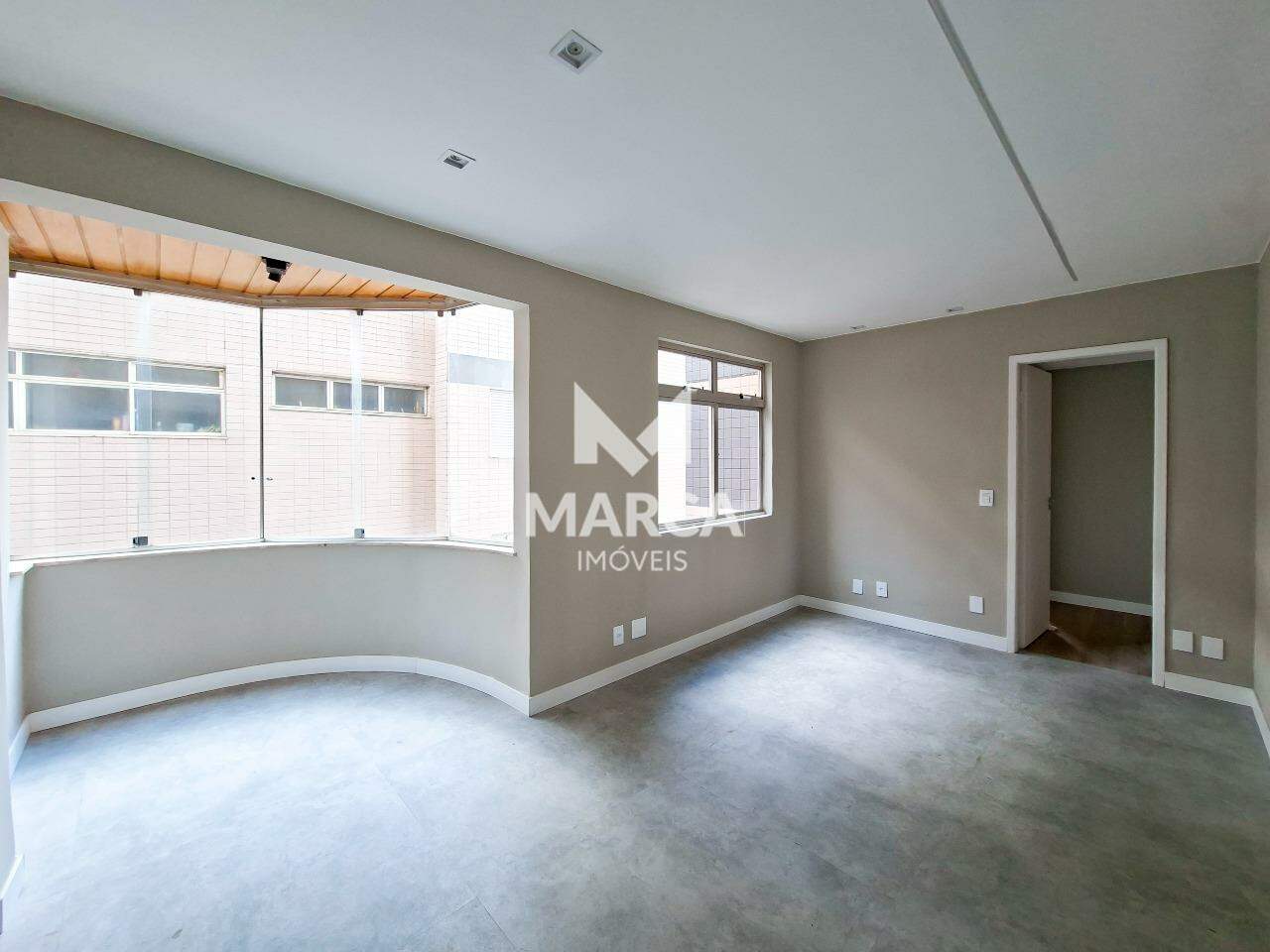 Apartamento para aluguel no Luxemburgo: 