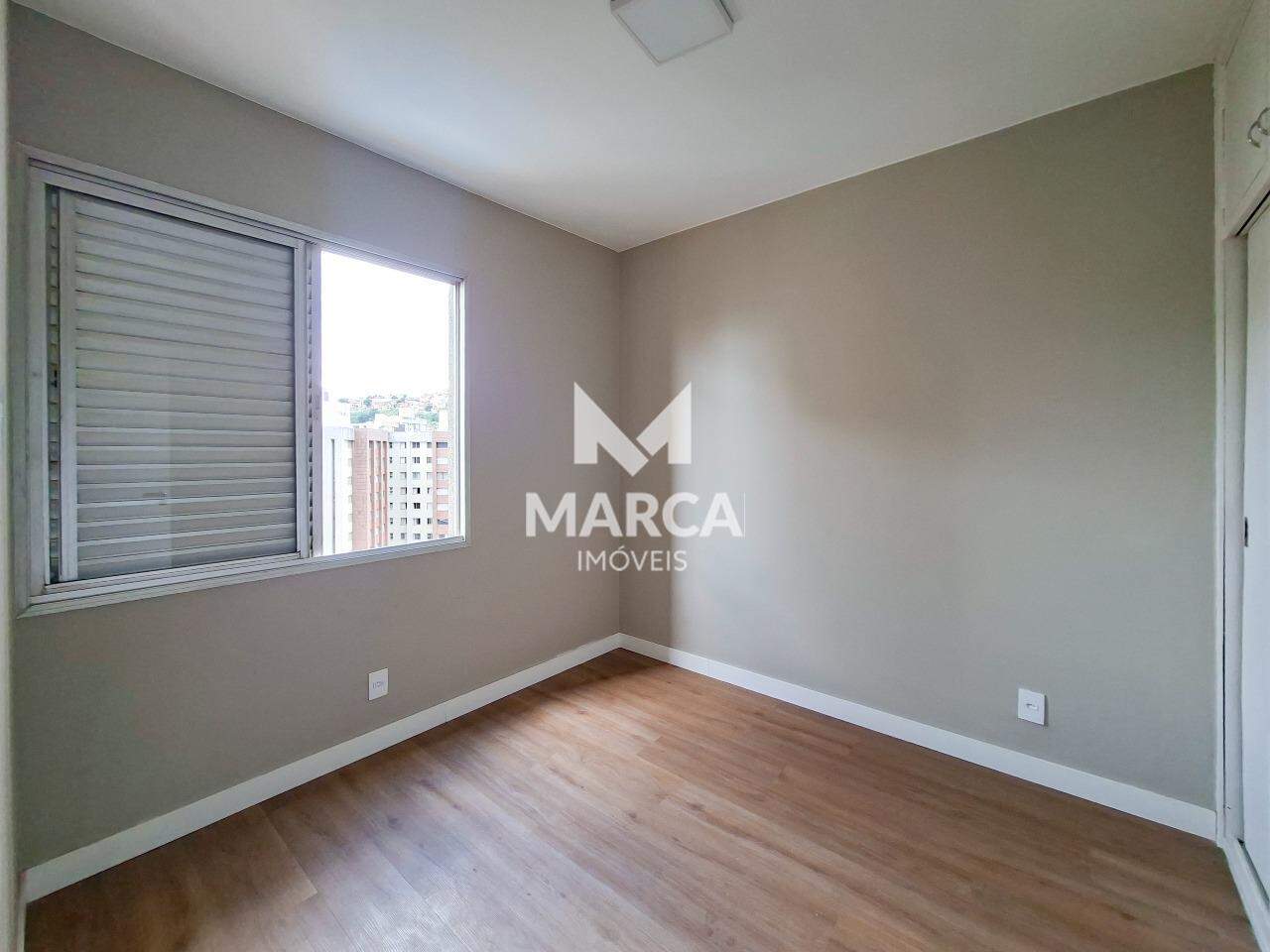 Apartamento para aluguel no Luxemburgo: 