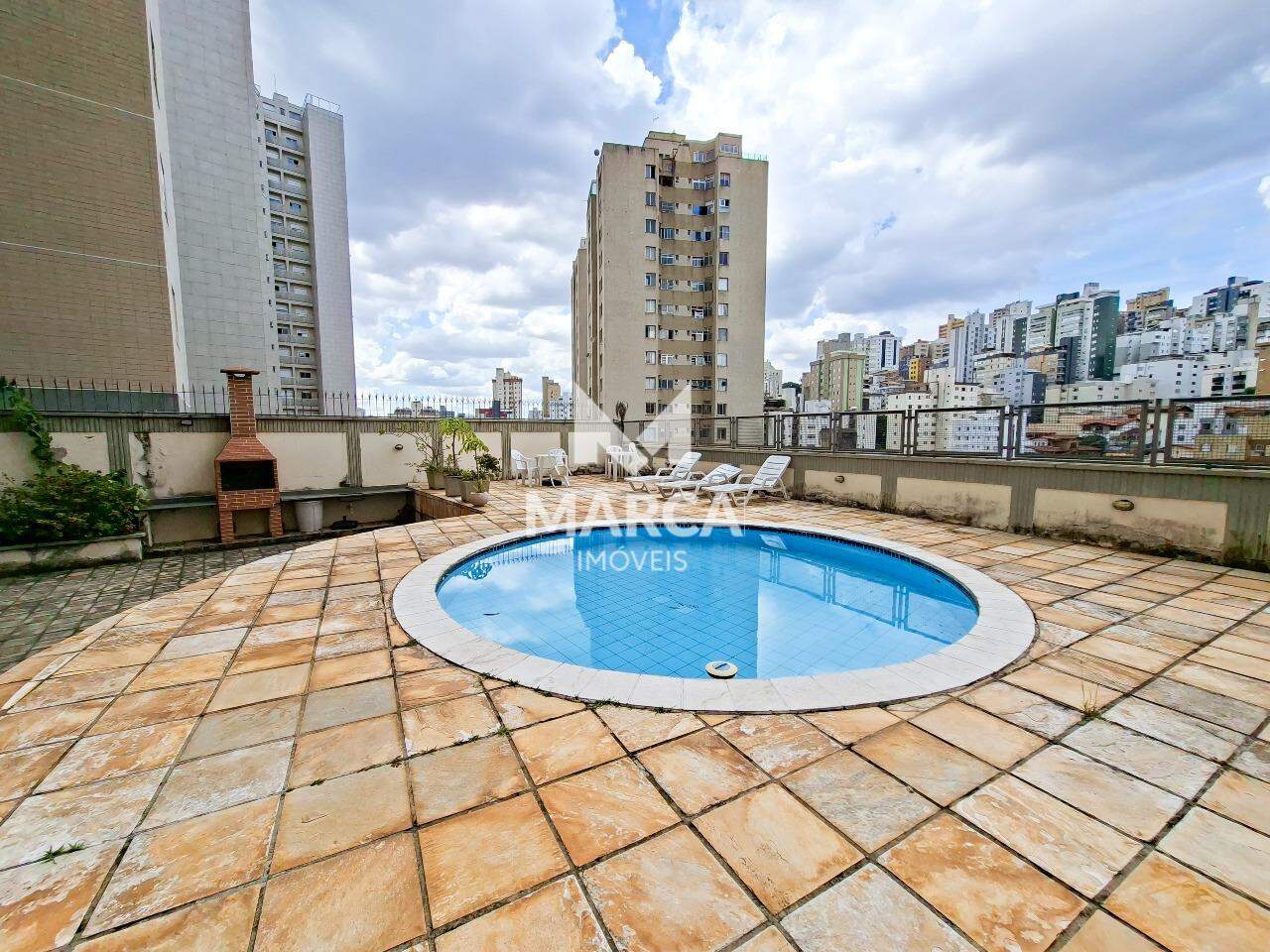 Apartamento para aluguel no Luxemburgo: 