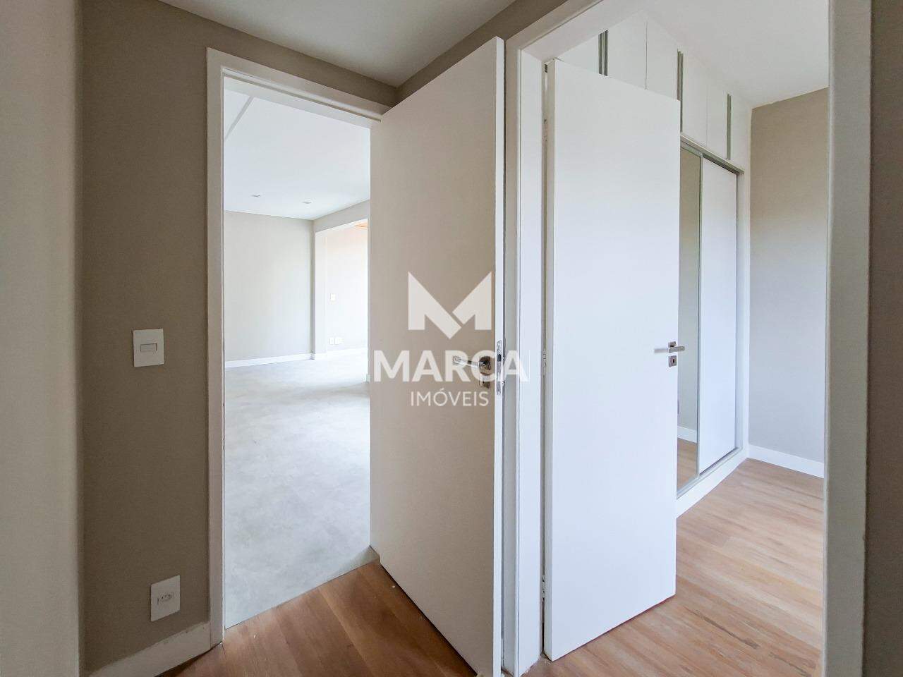 Apartamento para aluguel no Luxemburgo: 
