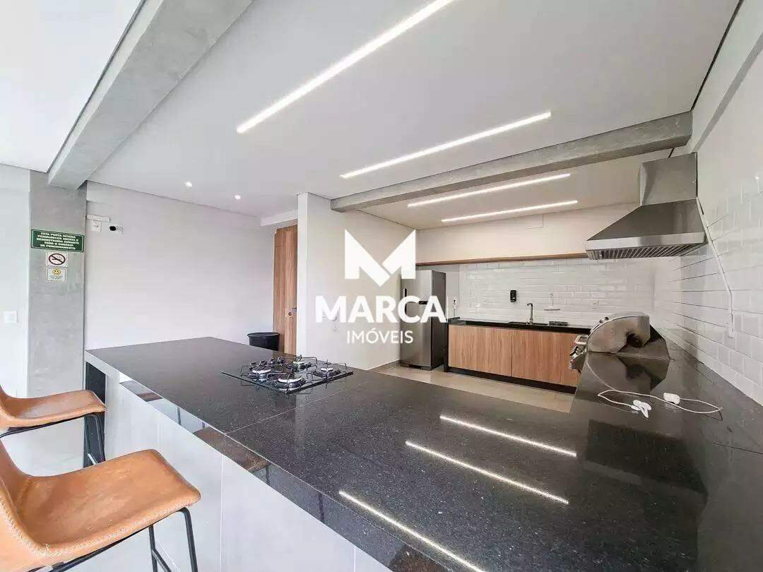 Apartamento à venda no Buritis: