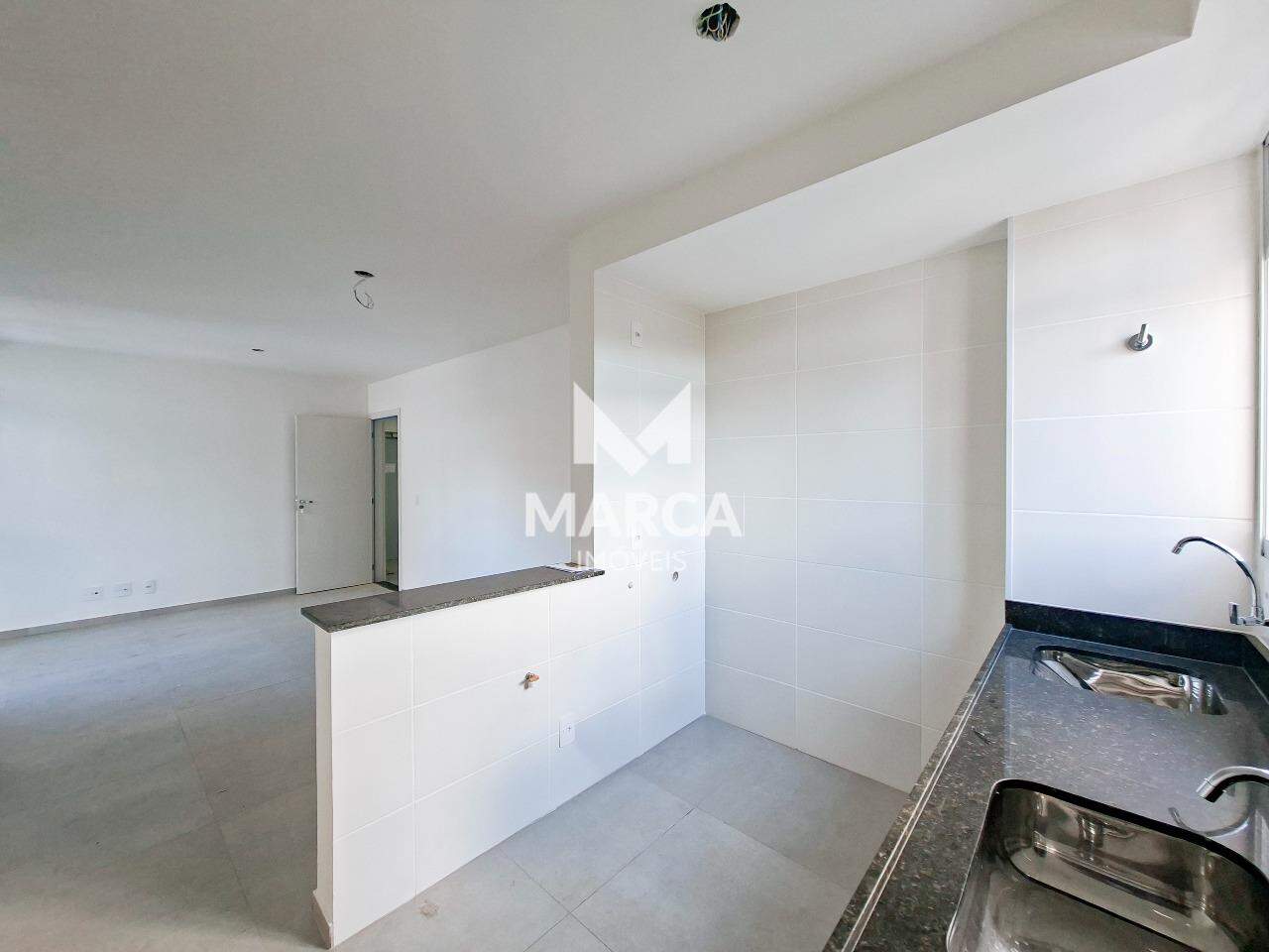 Apartamento à venda no Buritis: