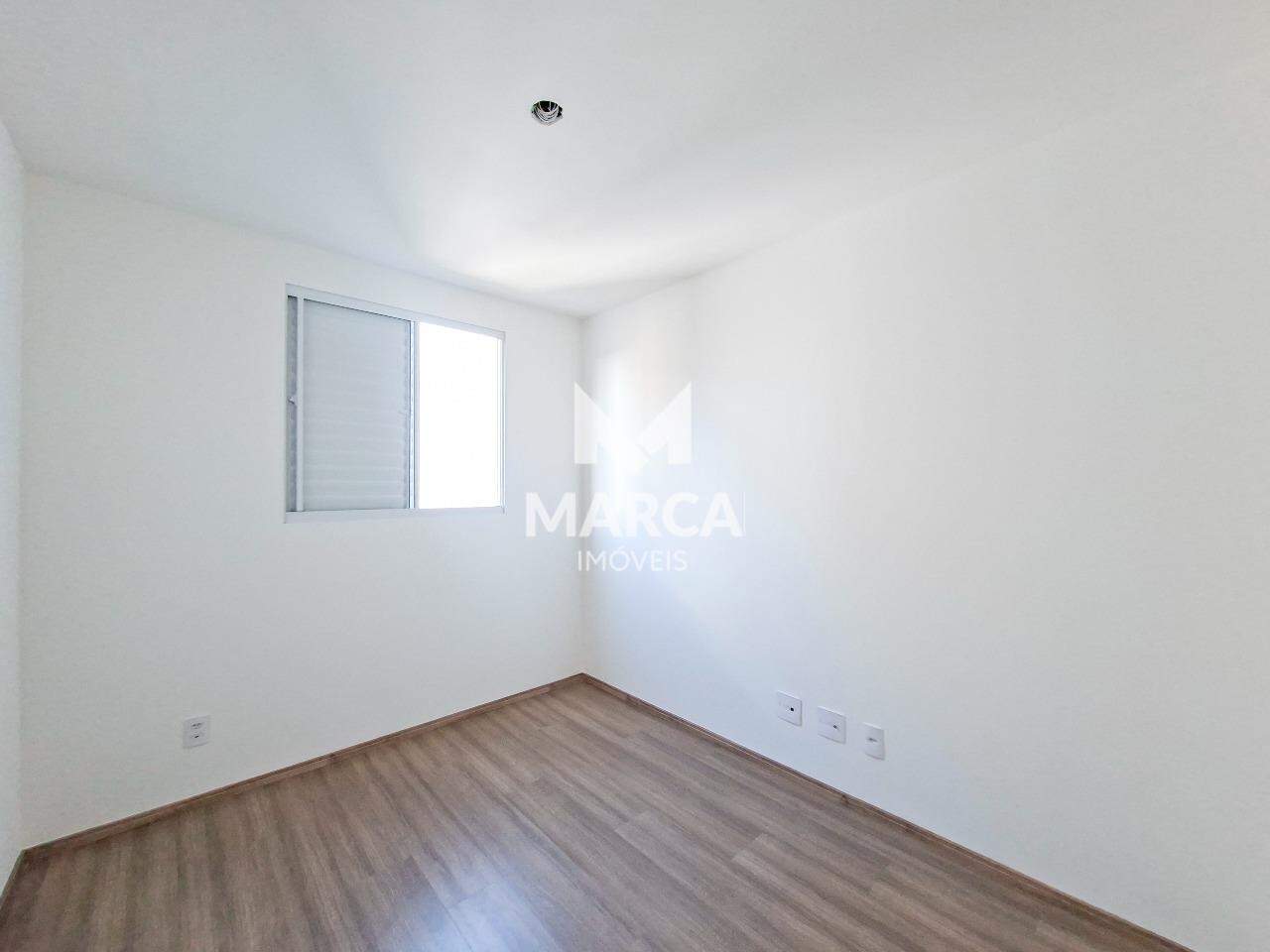 Apartamento à venda no Buritis: