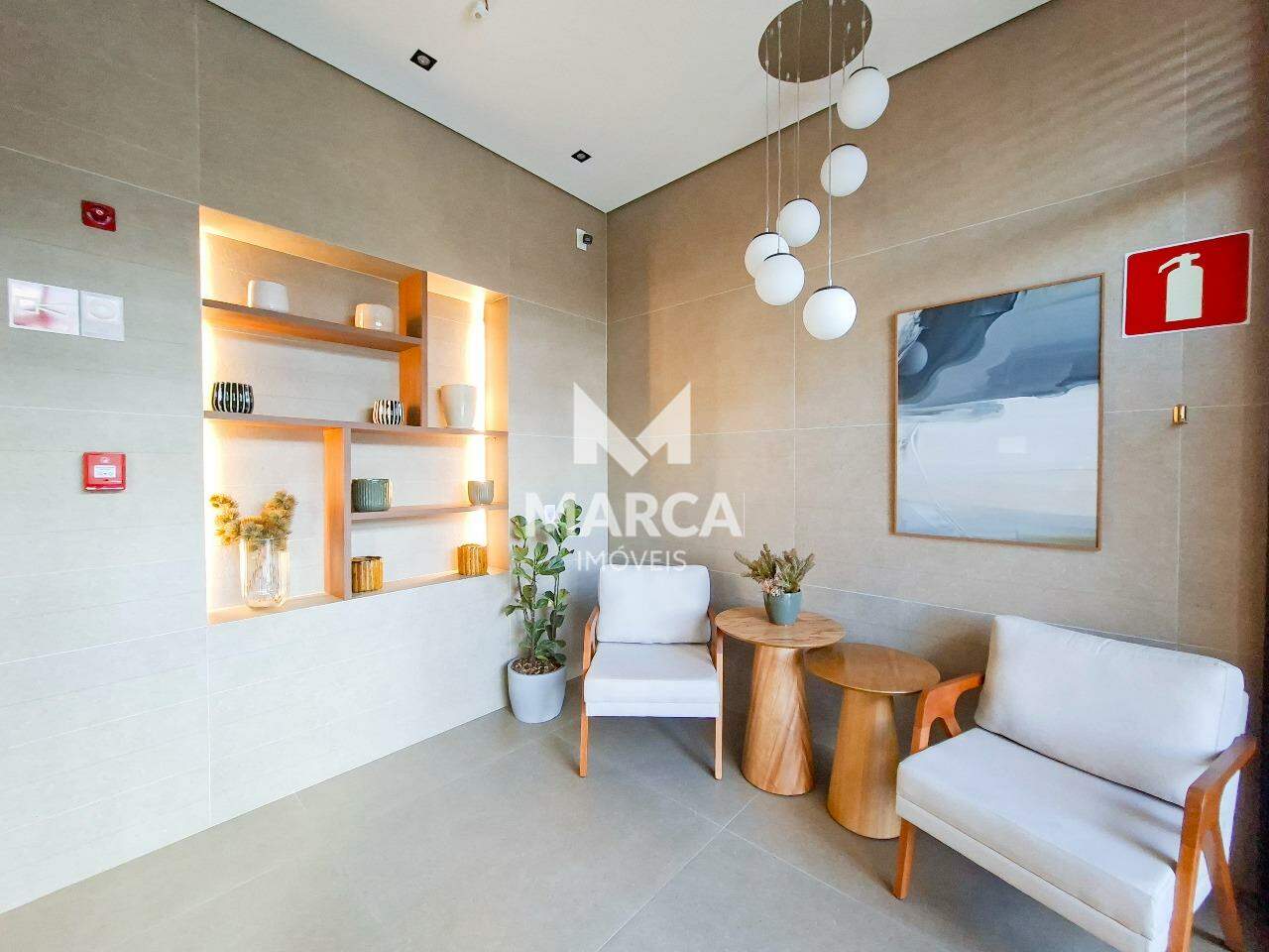 Apartamento à venda no Buritis: