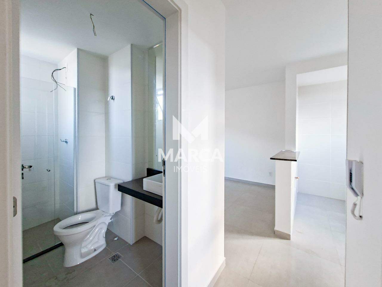 Apartamento à venda no Buritis: