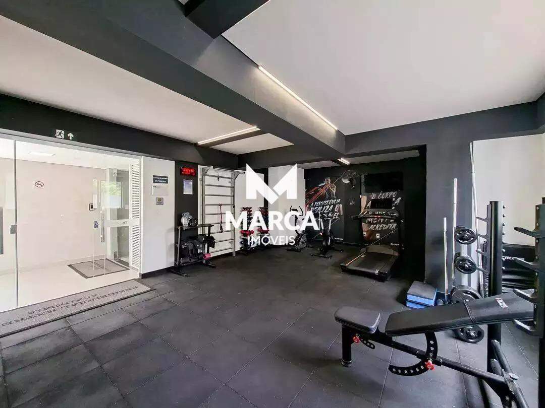 Apartamento à venda no Buritis: