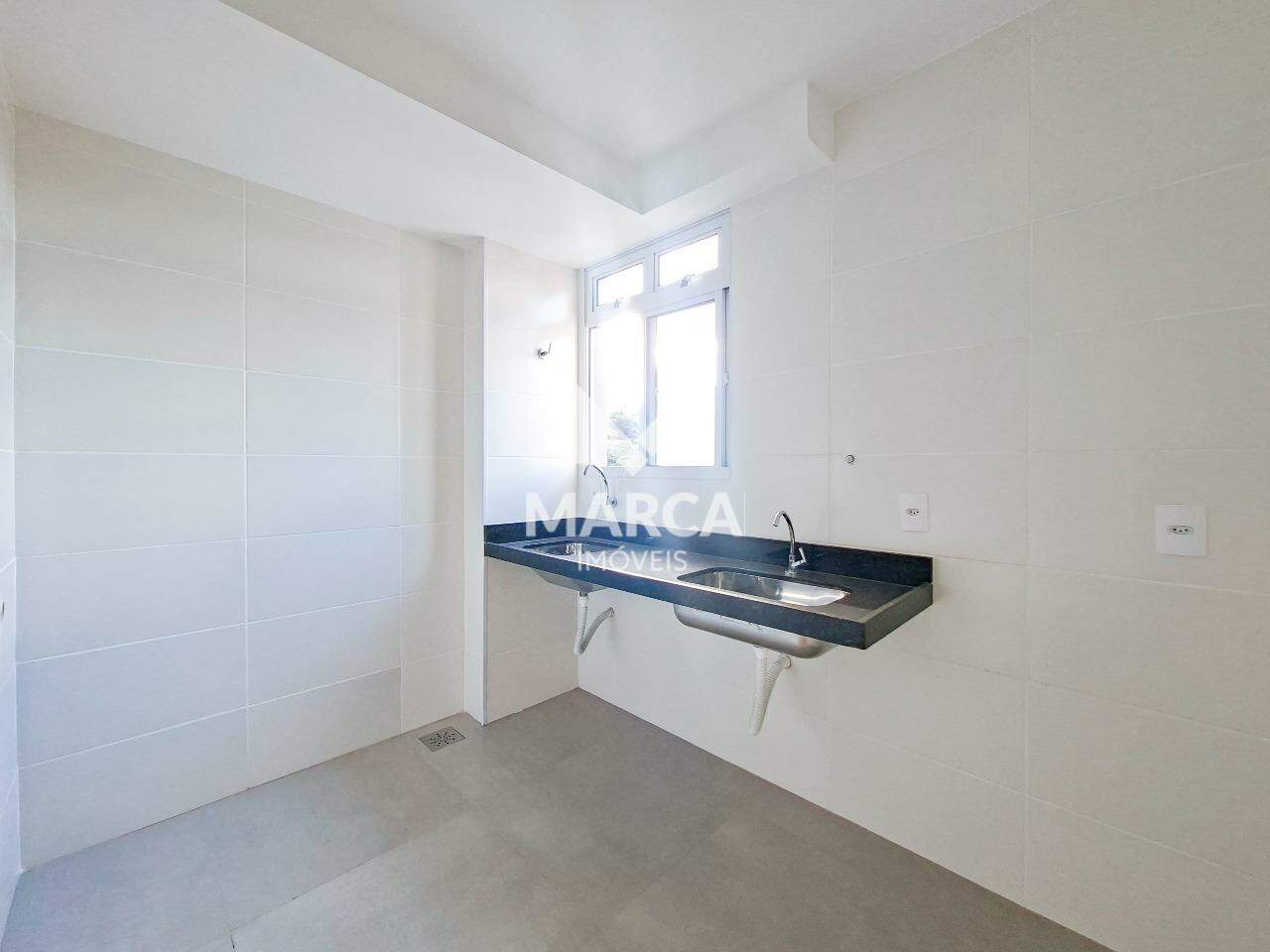 Apartamento à venda no Buritis: