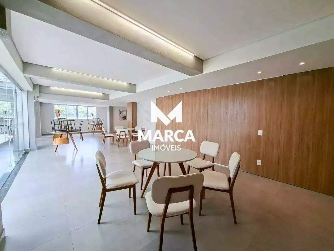 Apartamento à venda no Buritis: