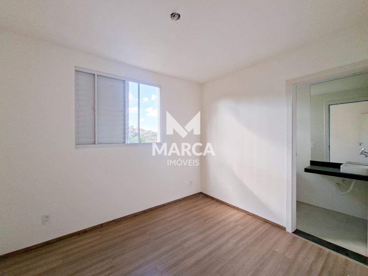 Apartamento à venda no Buritis: