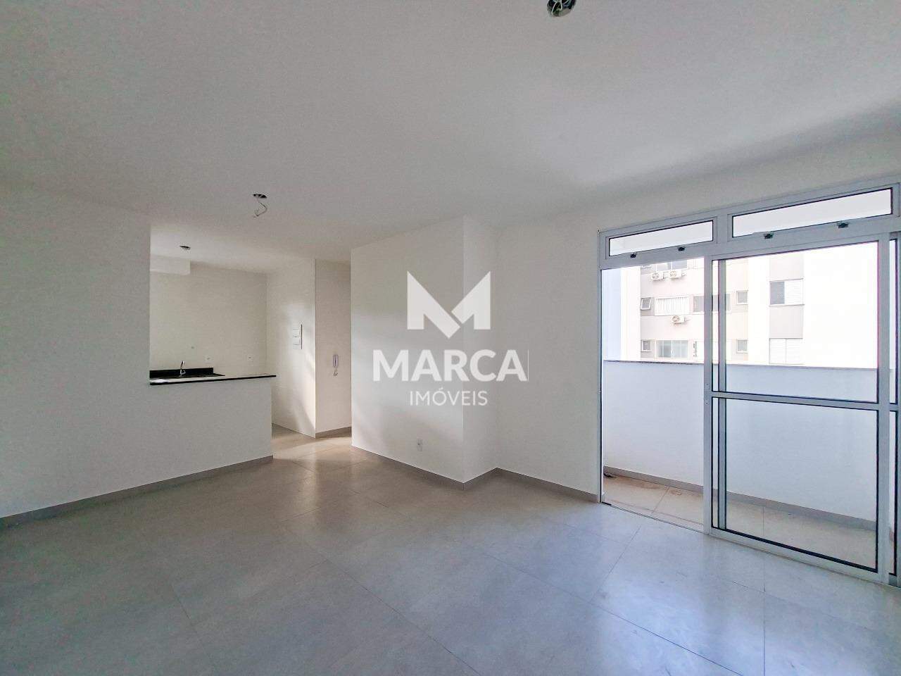 Apartamento à venda no Buritis: