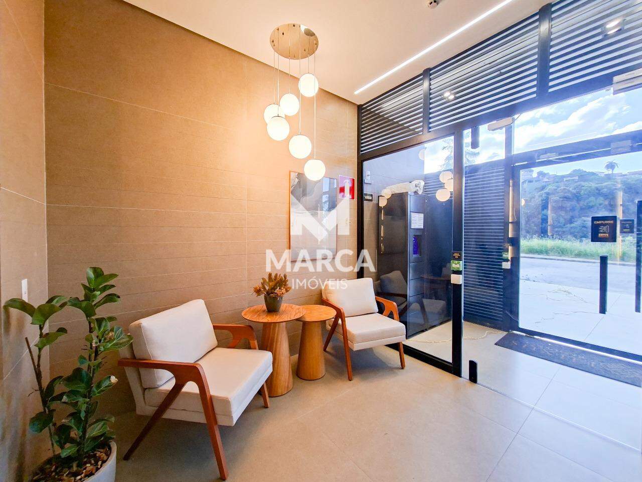 Apartamento à venda no Buritis: