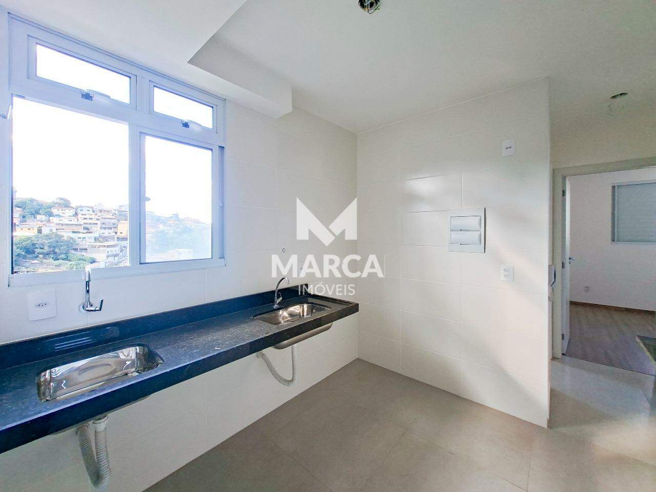 Apartamento à venda no Buritis:
