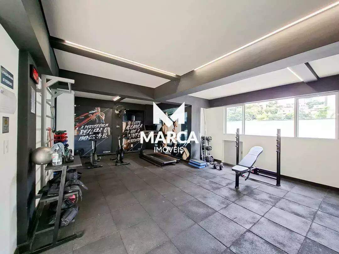 Apartamento à venda no Buritis: