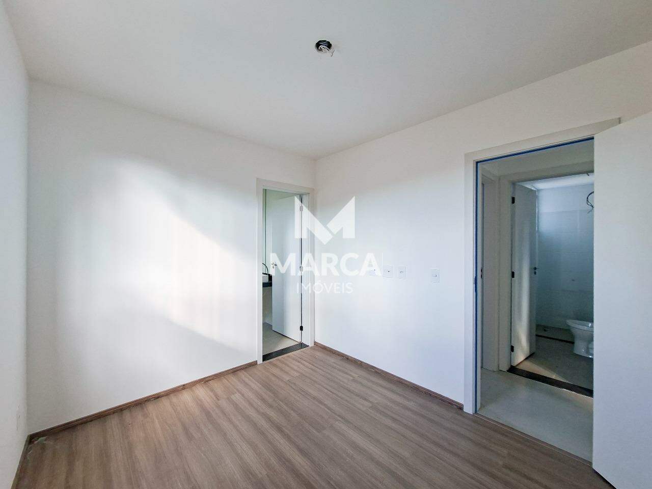 Apartamento à venda no Buritis: