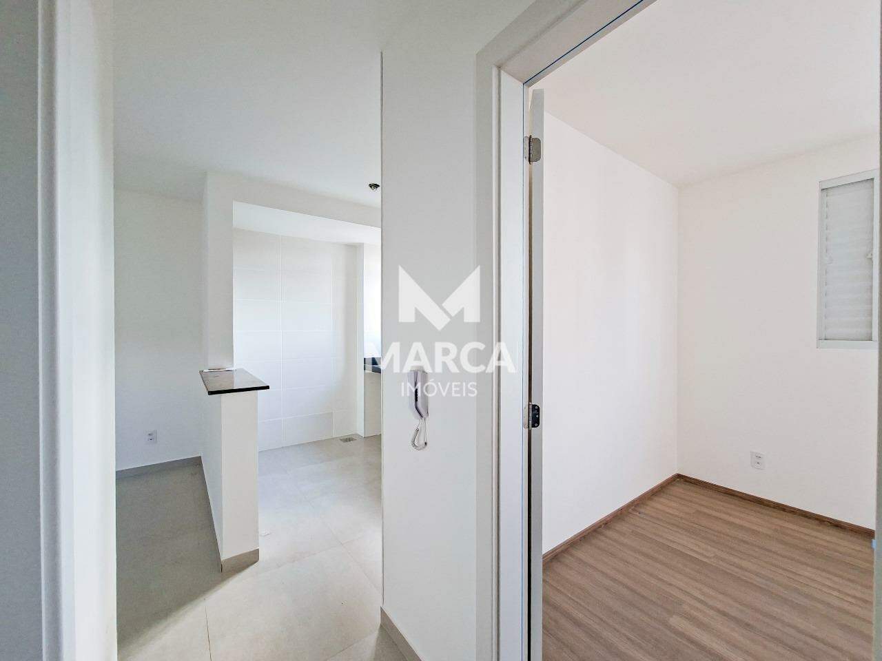 Apartamento à venda no Buritis: