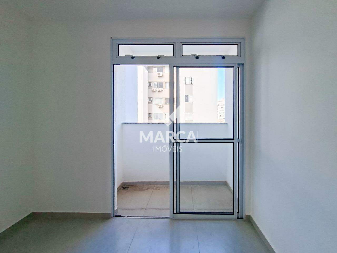 Apartamento à venda no Buritis: