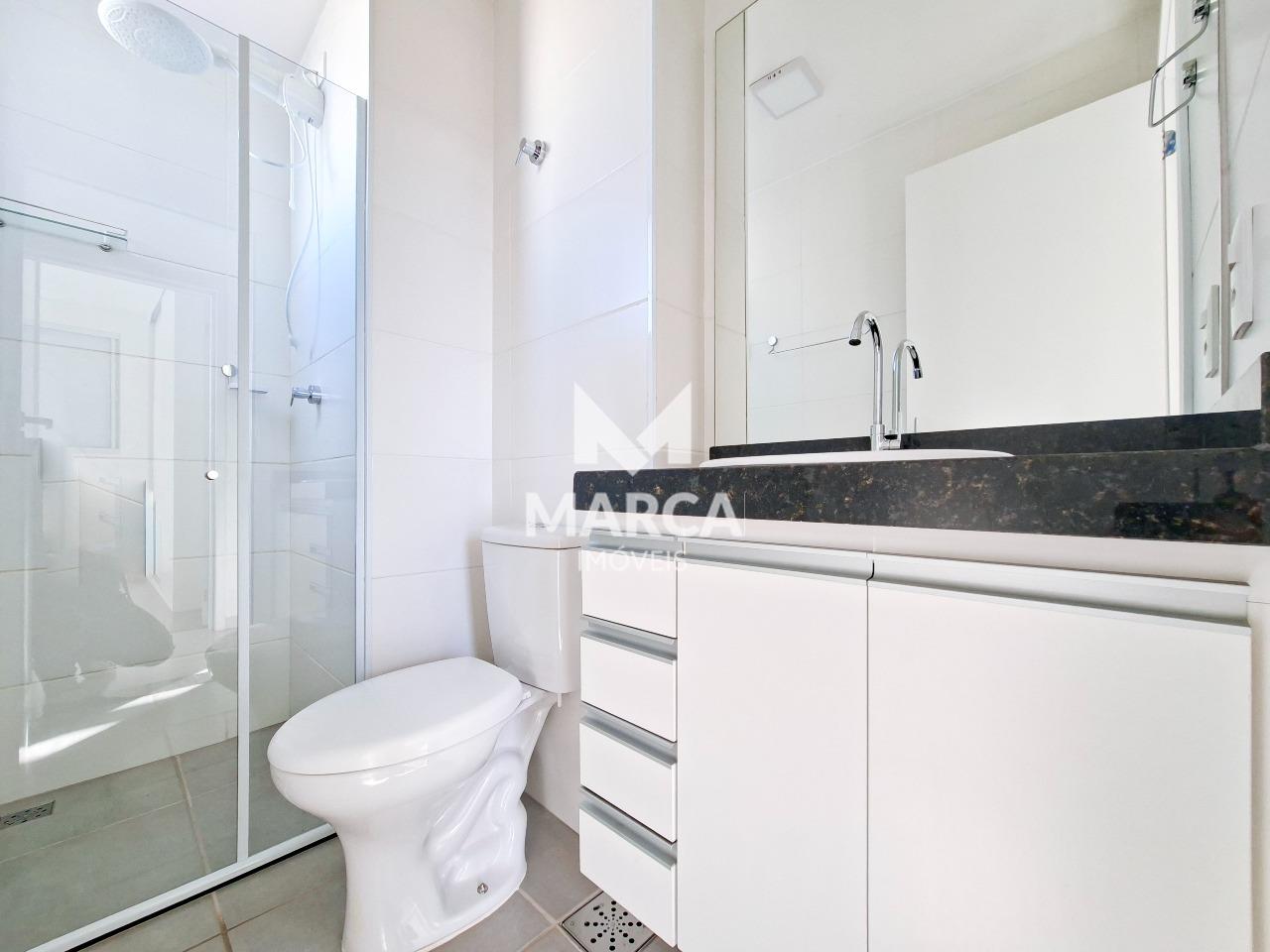 Apartamento à venda no Buritis: