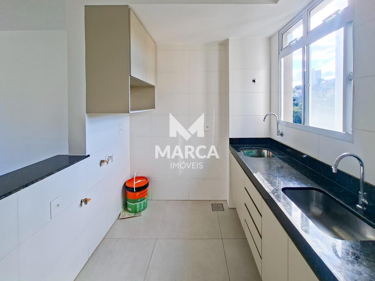 Apartamento à venda no Buritis: