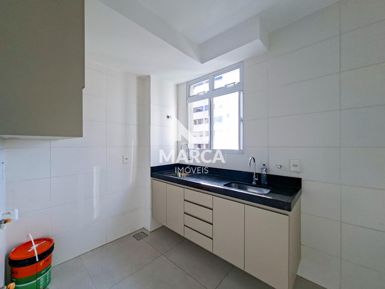 Apartamento à venda no Buritis: