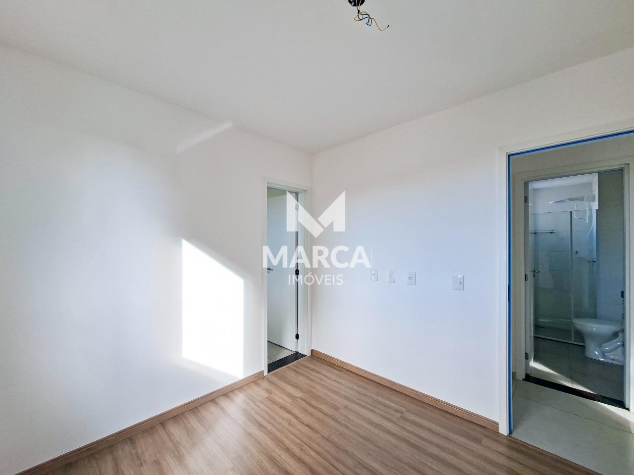 Apartamento à venda no Buritis: