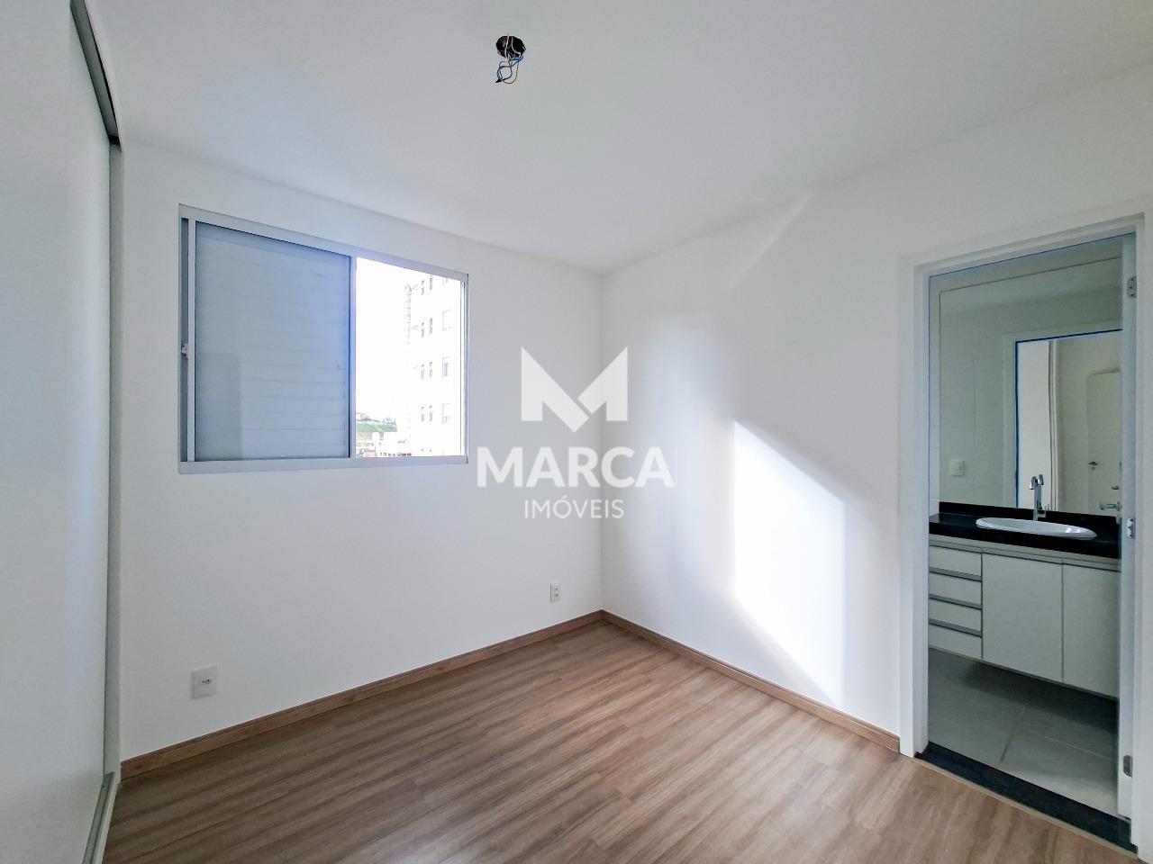 Apartamento à venda no Buritis: