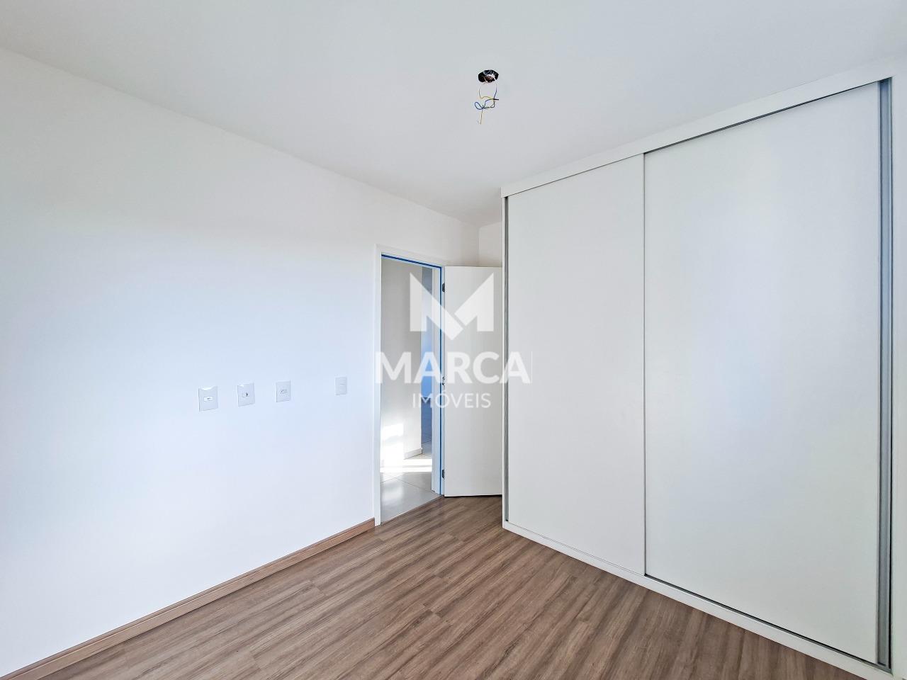 Apartamento à venda no Buritis: