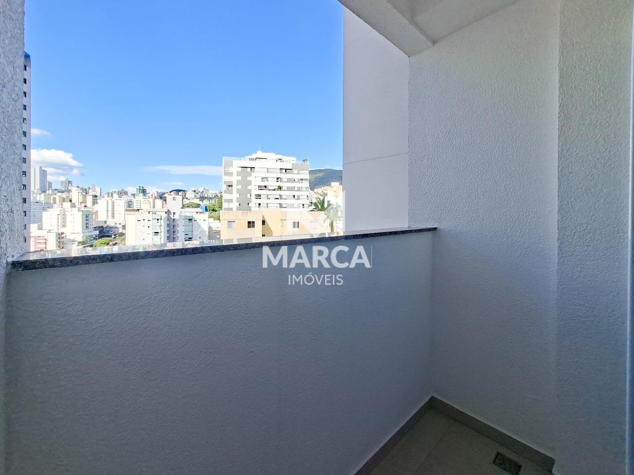 Apartamento à venda no Buritis: