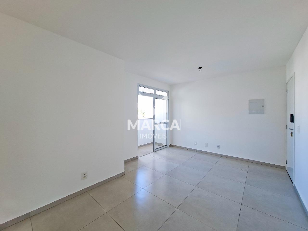 Apartamento à venda no Buritis: