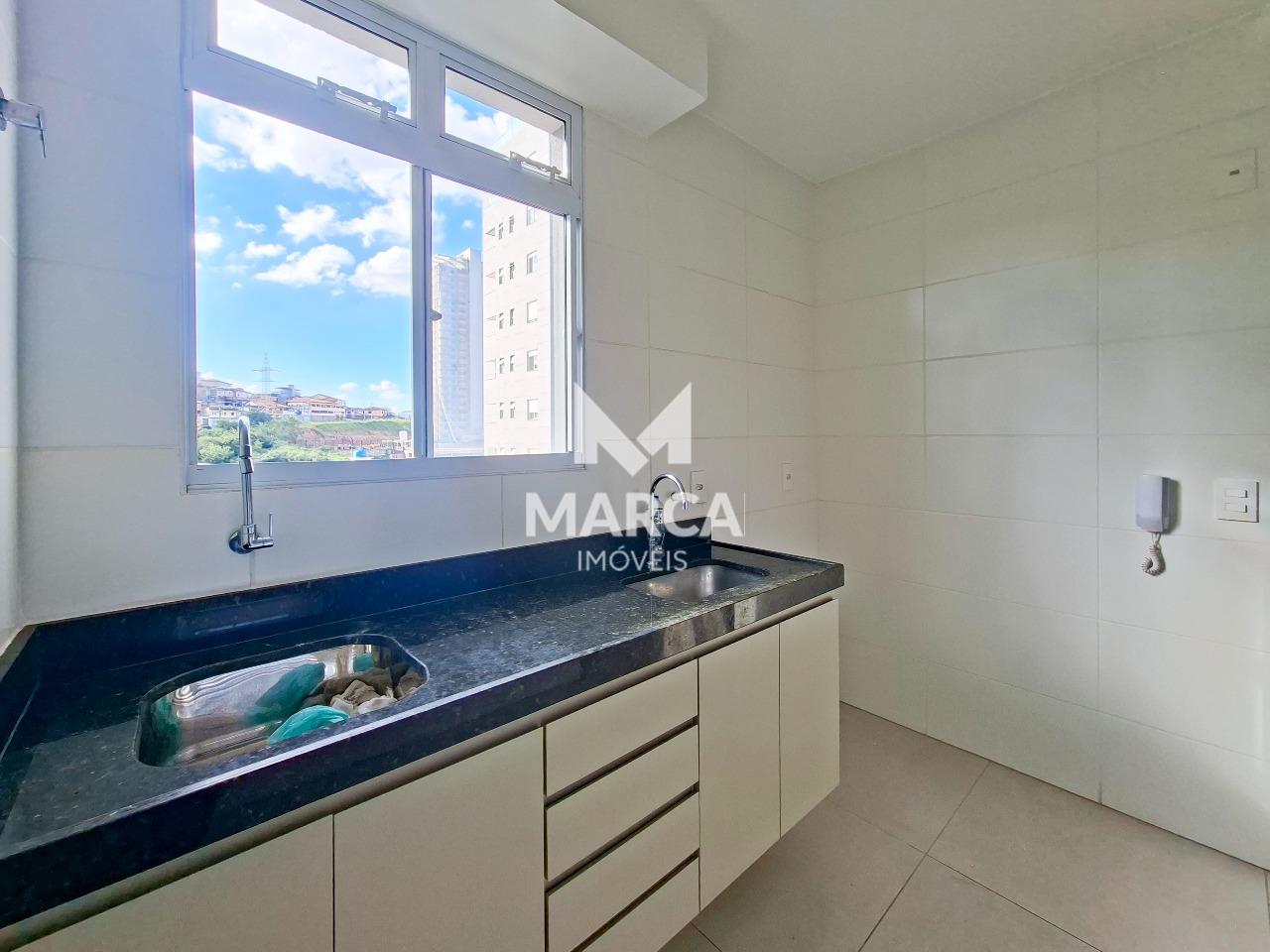 Apartamento à venda no Buritis: