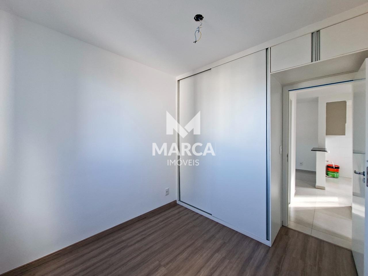 Apartamento à venda no Buritis: