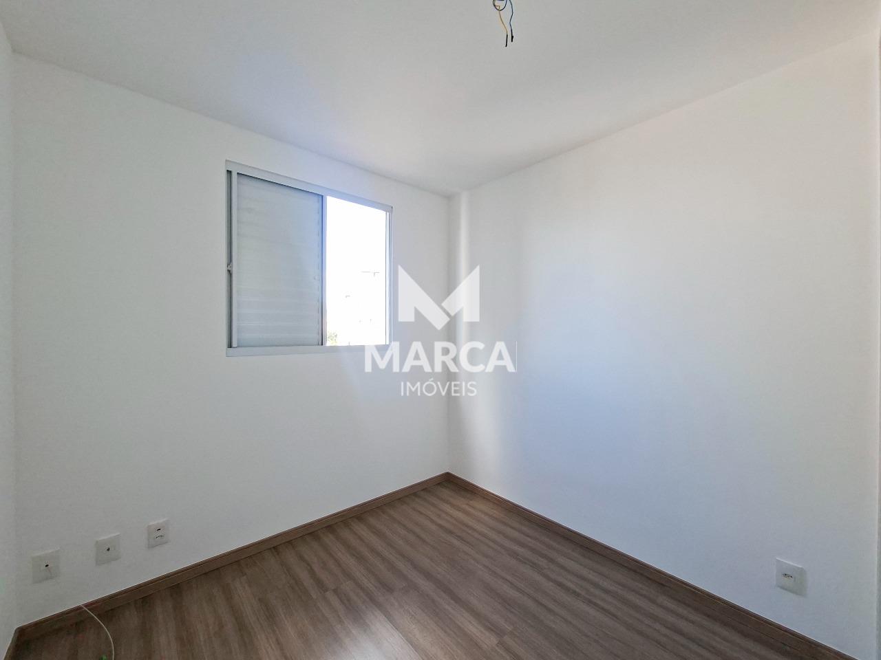 Apartamento à venda no Buritis: