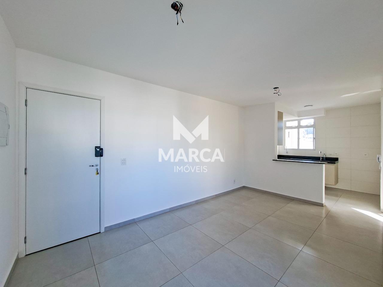 Apartamento à venda no Buritis: