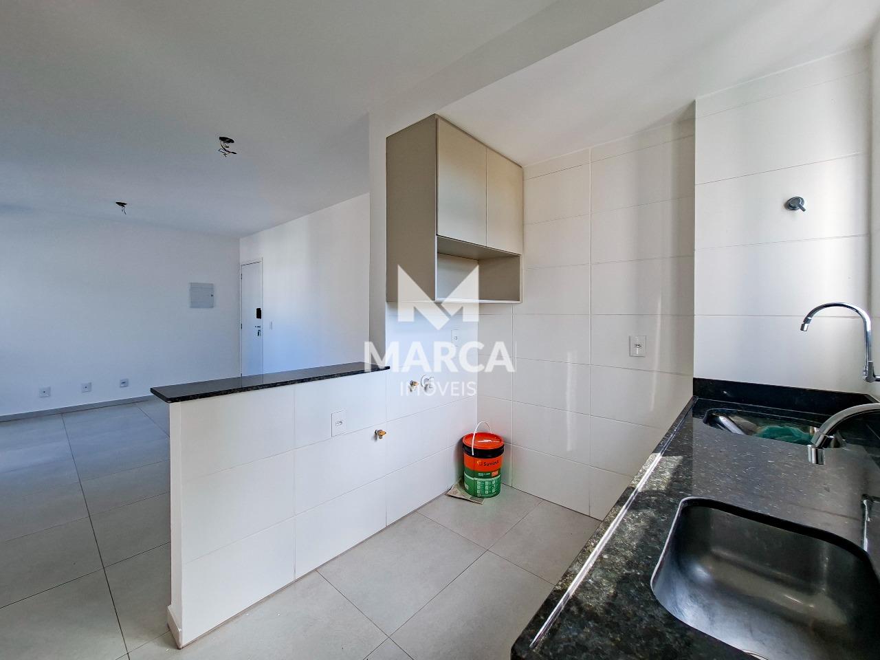 Apartamento à venda no Buritis: