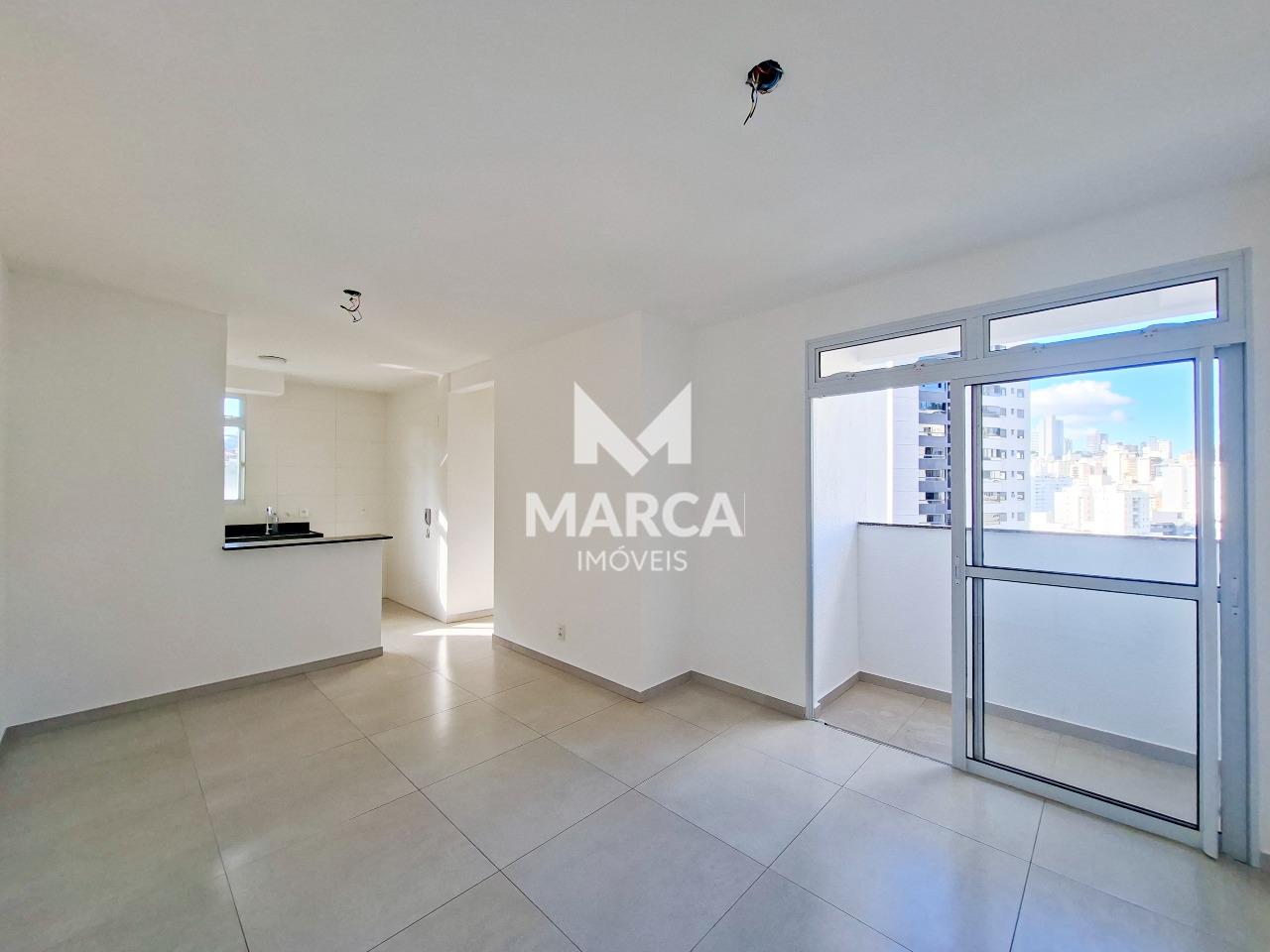 Apartamento à venda no Buritis: