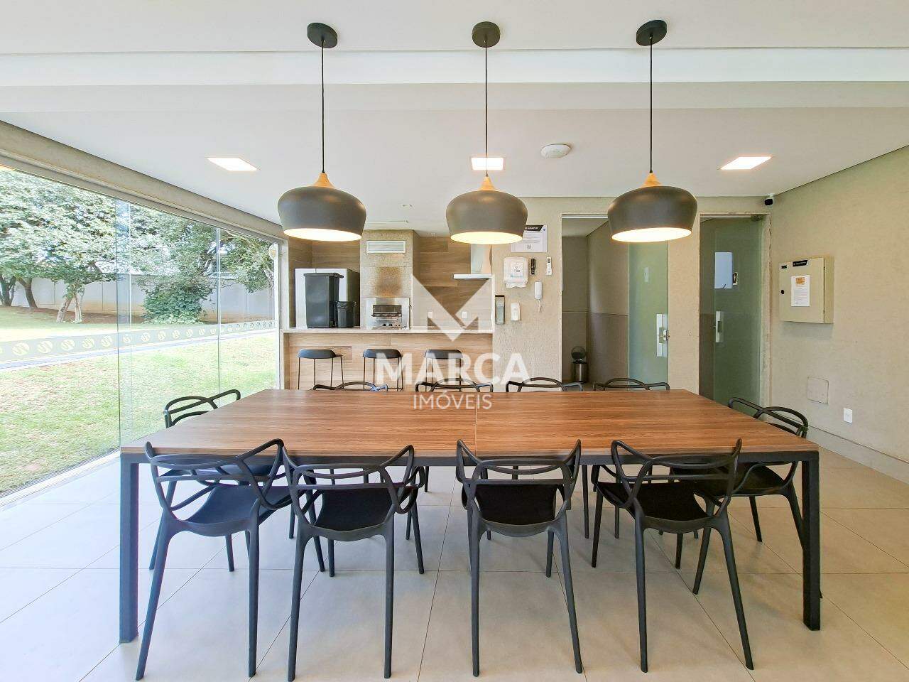 Apartamento para aluguel no Liberdade: 