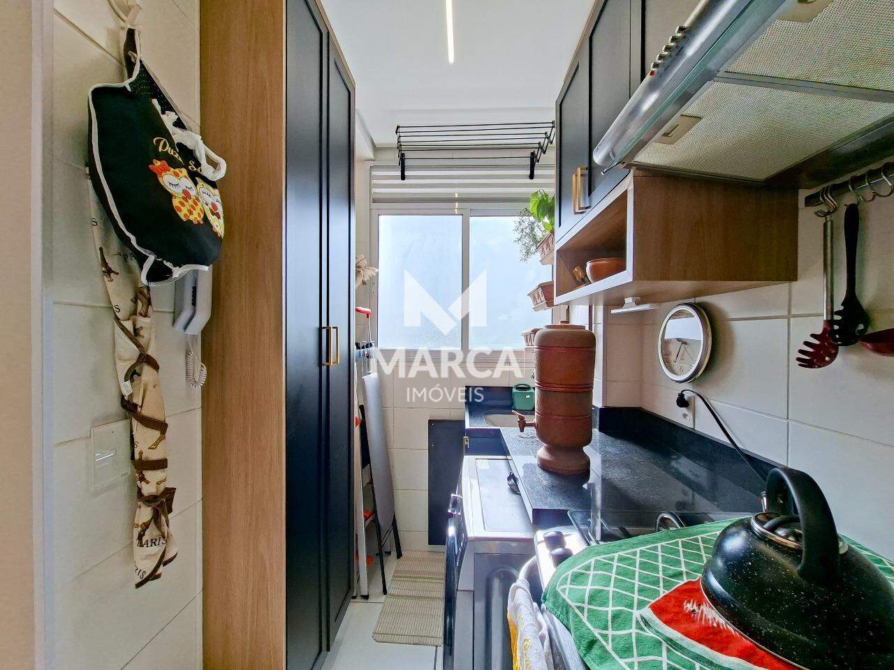 Apartamento para aluguel no Liberdade: 