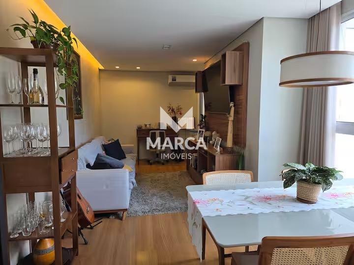 Apartamento para aluguel no Liberdade: 