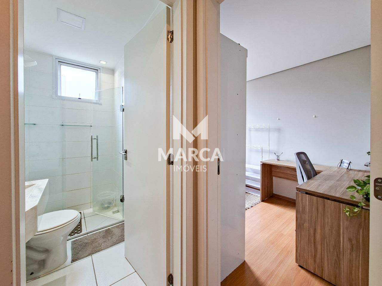 Apartamento para aluguel no Liberdade: 