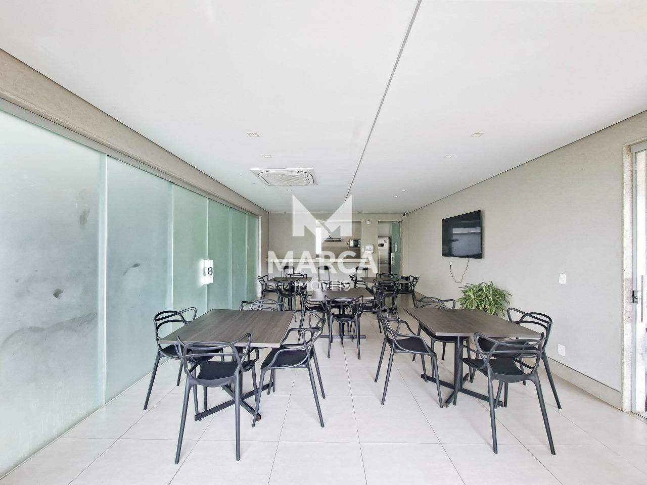 Apartamento para aluguel no Liberdade: 