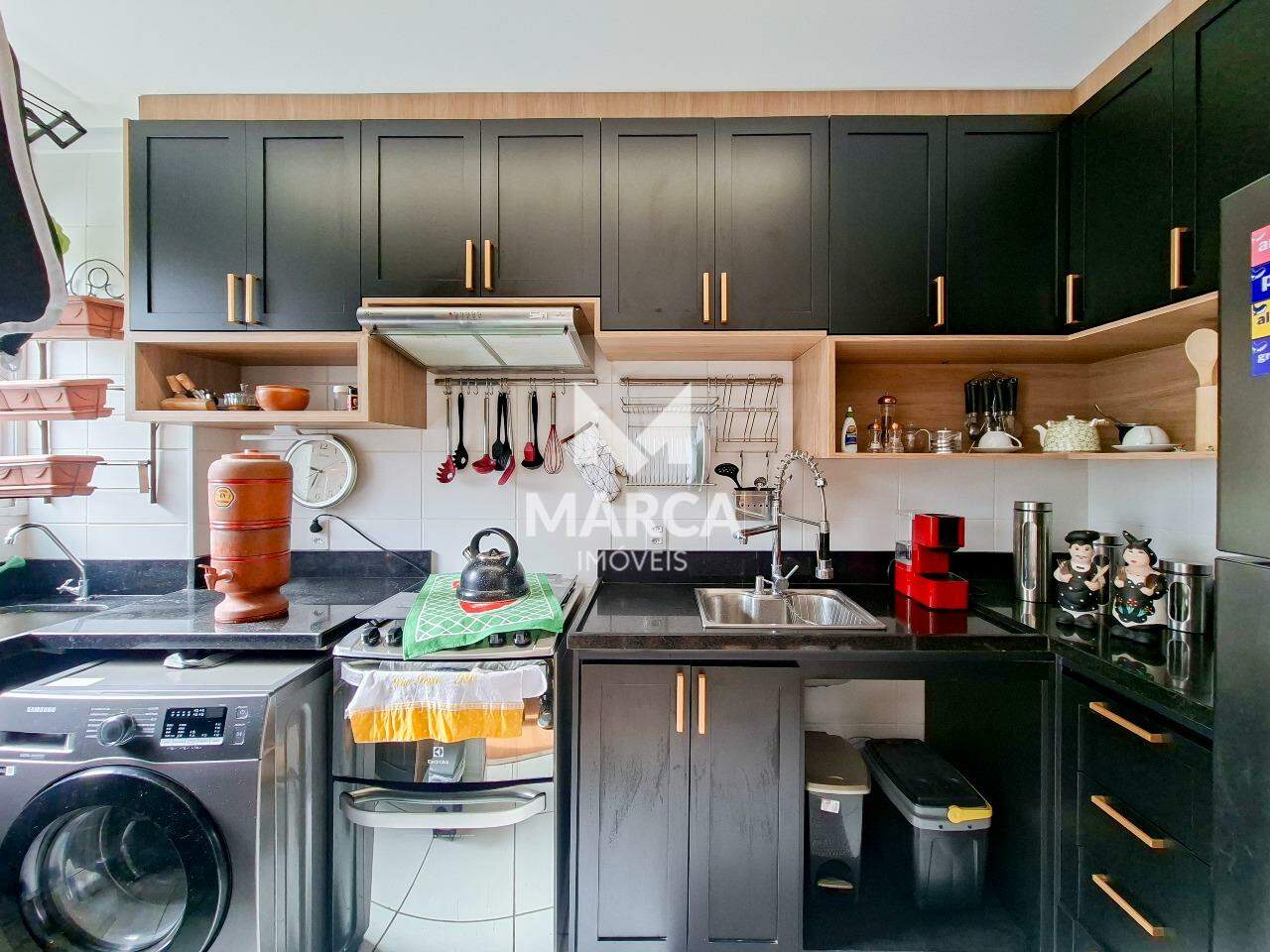 Apartamento para aluguel no Liberdade: 