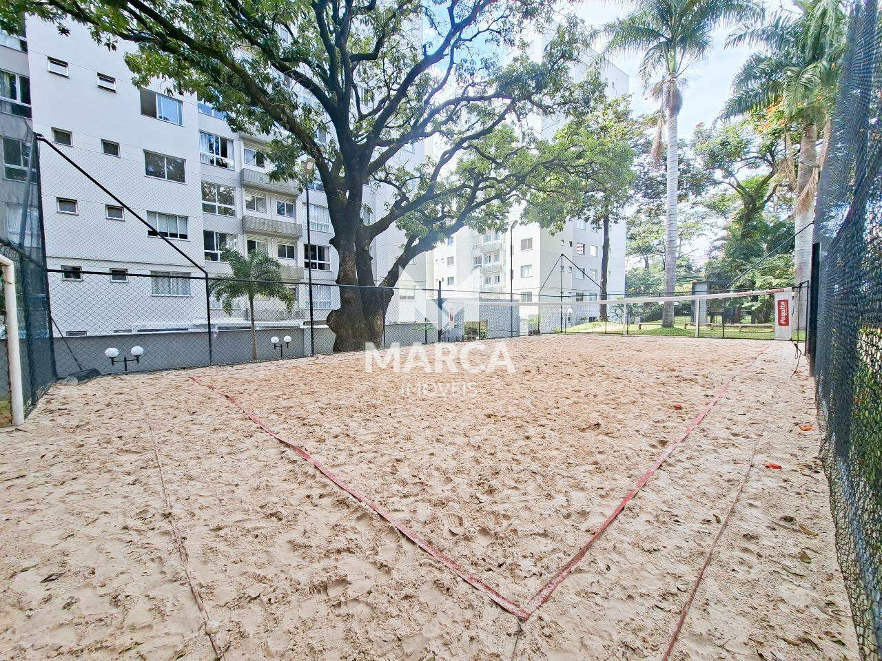 Apartamento para aluguel no Liberdade: 